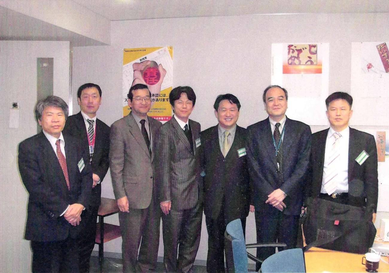 Set-top box Supplier for NTT-West, Japan — 21 September 2010.