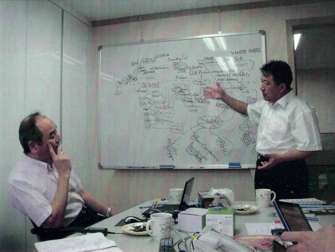 Set-top box Supplier for NTT-West, Japan — 21 September 2010.