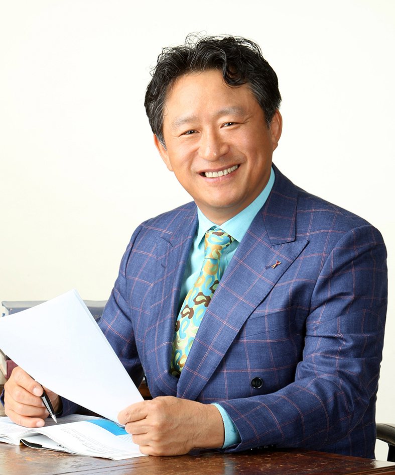 Hyung-Eun (Peter) Chung