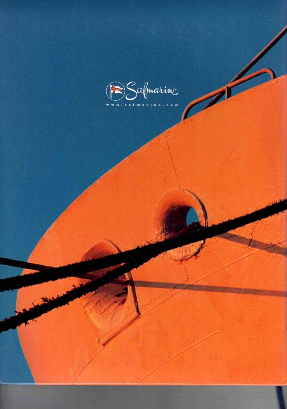 Safmarine.